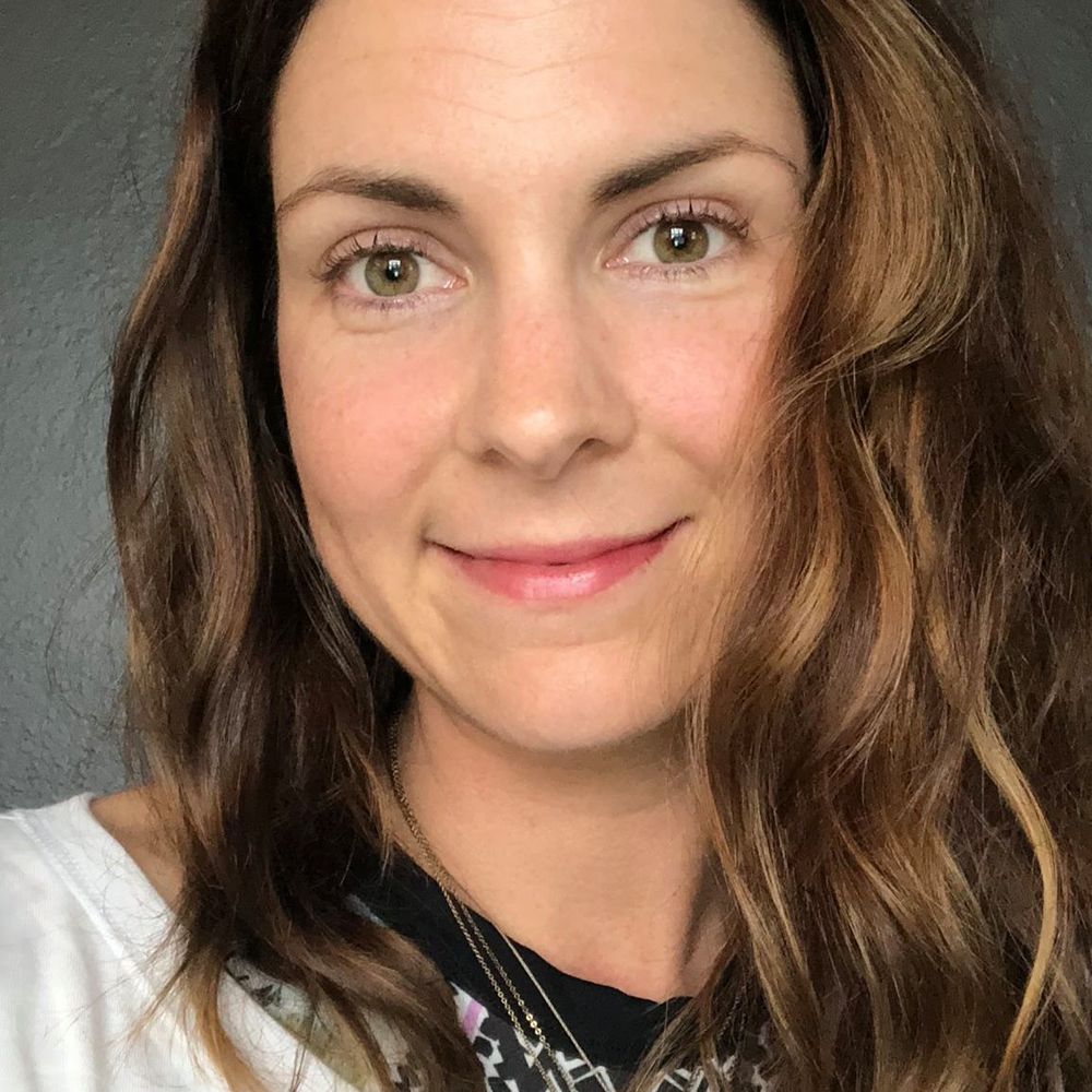 Meet your Posher, Taryn